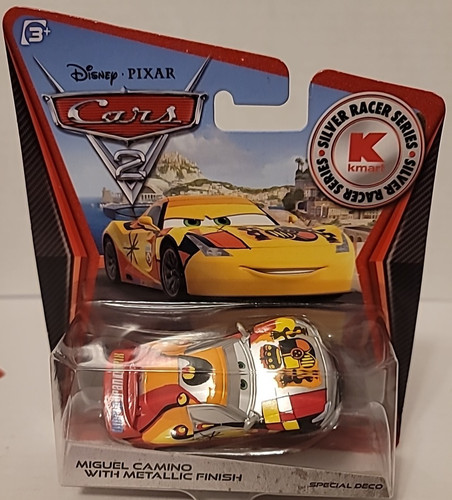 Disney pixar cars - disney,
