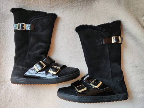 Stivali birkenstock danbury - birkenstock,