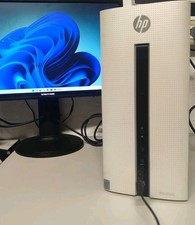 Hp Pavilion Intel Core i5