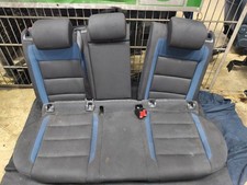 Sedile Posteriore Completo VW