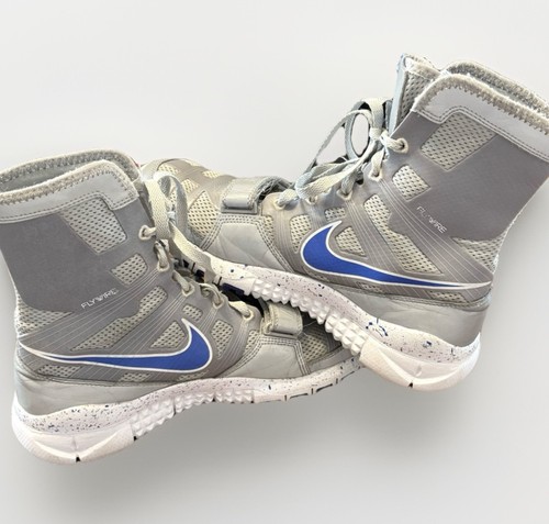 Scarpe boxe nike hyperko - boxe,