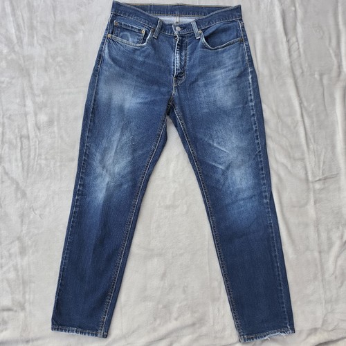 Levi 531 athletic - athletic, x