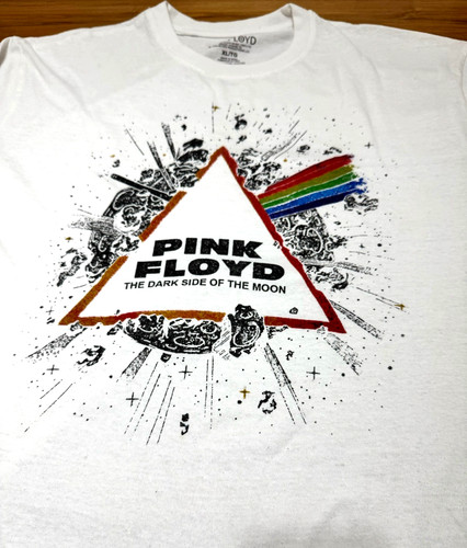 Pink floyd dark side - floyd,