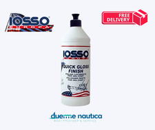 IOSSO QUICK GLOSS FINISH -