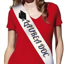 La FASCIA la LAUREA DOC -