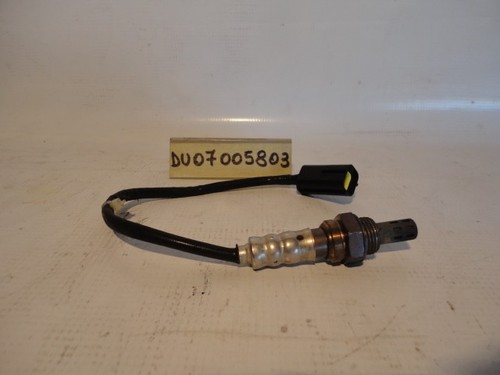 Sonda lambda sensor geber - lambda,