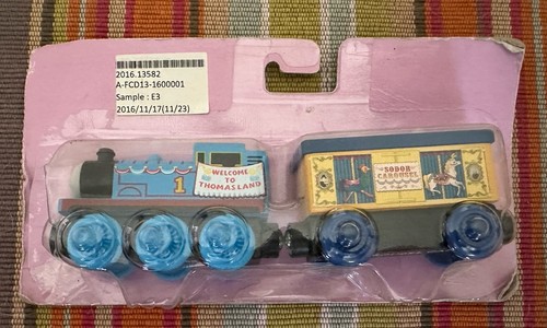 Fisher price thomas - fisher,