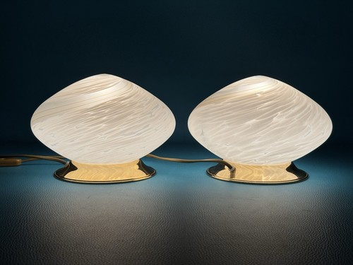 Coppia lampade abat - coppia, abat-jour
