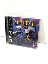 MediEvil 2 (Sony PlayStation