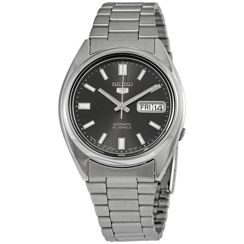 Seiko series automatic black - seiko, 5