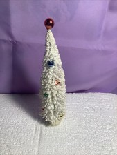 Albero Villaggio di Natale