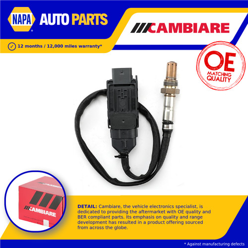 Sensore nox adatto opel - adatto, a