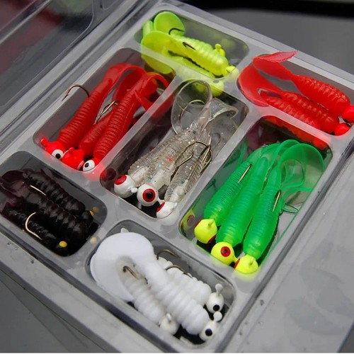 21pz set mini - 21pz/set, pesca