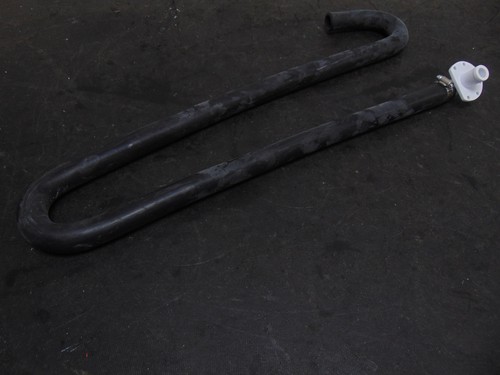 Tubo scarico speed queen - tubo, di