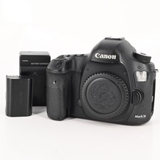 Canon EOS 5D Mark III 22.3MP