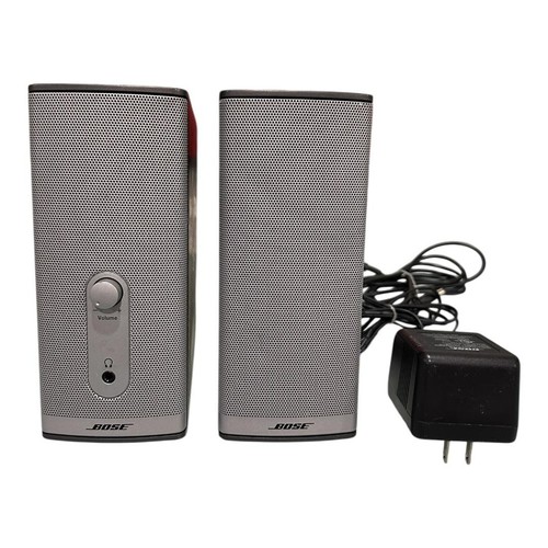 Bose companion series ii - bose, 2