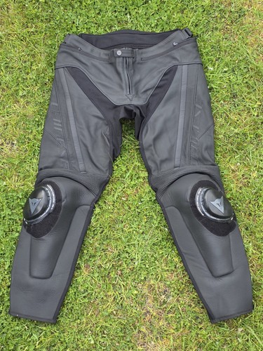 Dainese delta fondo moto - 4,