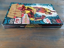 IRON MAN WAR MACHINE 1/5