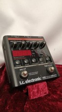TC Electronic ND-1 Nova Delay Pedale per chitarra effetti - 6 modalità qualità studio - JPN