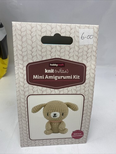 Hobby craft maglia cucitura - craft, e