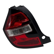 Fanale Stop Posteriore SX