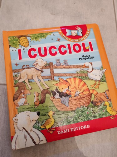 Libro per bambini - per,