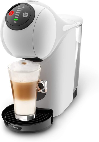 Nescafe dolce gusto krups - gusto,