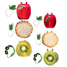 Costume da frutta, divertente