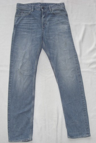Star jeans uomo - g-star, l32