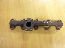 Collettore di scarico Ford