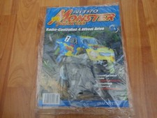 HACHETTE NUMERO 33 NITRO RC