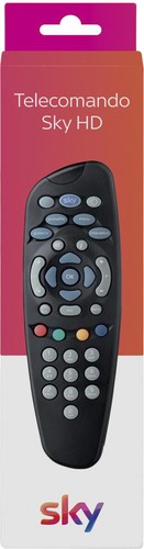 Telecomando sky oneforal - telecomando,