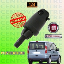 UGELLO SPRUZZATORE LAVAVETRO POSTERIORE FIAT DOBLO' 223