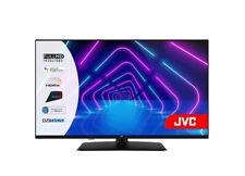 TV 40" JVC LT40VAF335I LED FULL HD SMART WIFI BLUETOOTH HDMI HDR10 ANDROID NO 4K