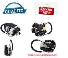 per Ford Ecosport dal 2012 al