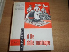 LA SCALA D'ORO - IL RE DELLE