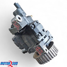 Pompa iniezione gasolio