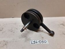 ALBERO MOTORE BIANCHI BIANCHINA 125 2T