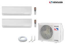 Condizionatore Inverter