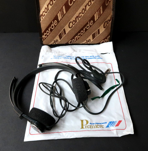 Air france premiére casque - air,