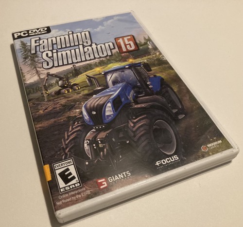 Farming simulator gioco - simulator, ~