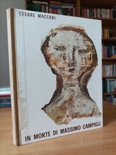 IN MORTE DI MASSIMO CAMPIGLI