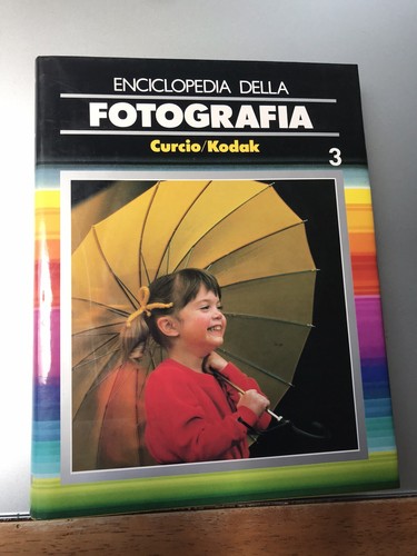 Enciclopedia della fotografia - enciclopedia,