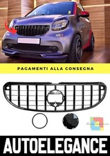 Griglia adatto per Smart