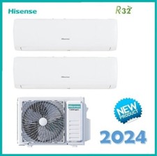 HISENSE IQ PLUS DUAL 9+12