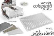 VASSOIO COLA PIATTI
