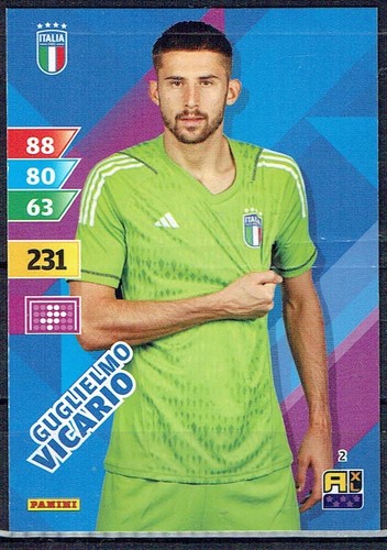 Figurina esselunga base - base, card