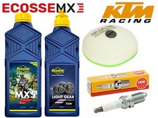 KTM EXC250/300 2008-2011 Kit
