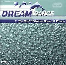 Dream Dance Vol.8 von Various | CD | Zustand gut