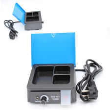 Dispositivo per cera ad